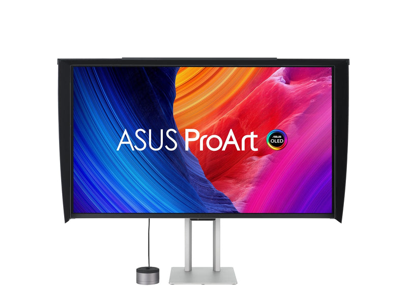 32" ASUS ProArt PA32UCDMR-K - OLED monitor - 32" - HDR