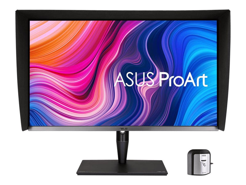 32" ASUS ProArt PA32UCG-K - 3840x2160 (4K) - 120Hz - IPS