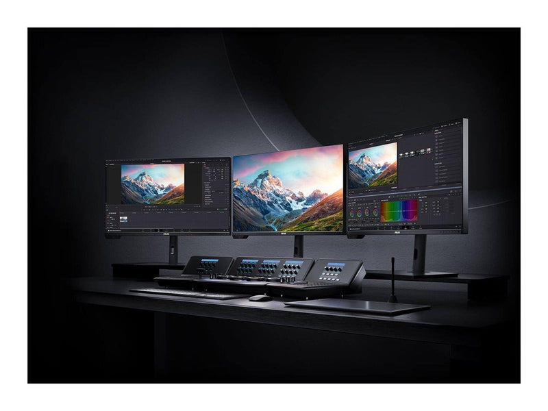 32" ASUS ProArt PA32UCXR - 3840x2160 (4K) - 60Hz - IPS