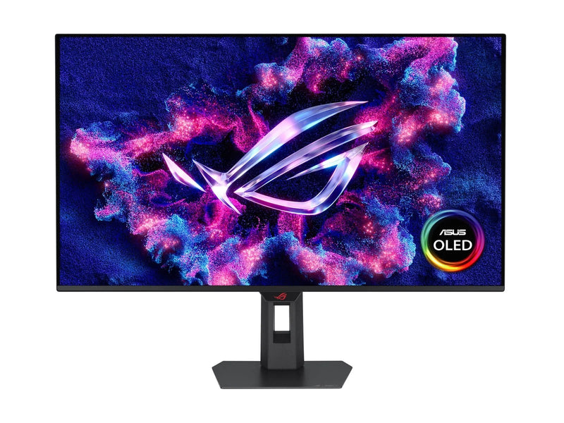 32" ASUS ROG Strix XG32UCDS - 3840x2160 (4K) - 165Hz - QD-OLED - 15W USB-C