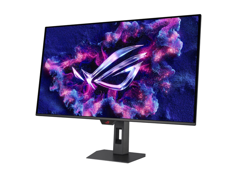 32" ASUS ROG Strix XG32UCDS - 3840x2160 (4K) - 165Hz - QD-OLED - 15W USB-C