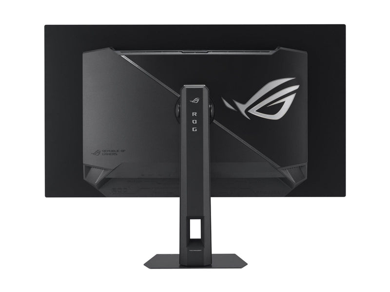 32" ASUS ROG Strix XG32UCDS - 3840x2160 (4K) - 165Hz - QD-OLED - 15W USB-C