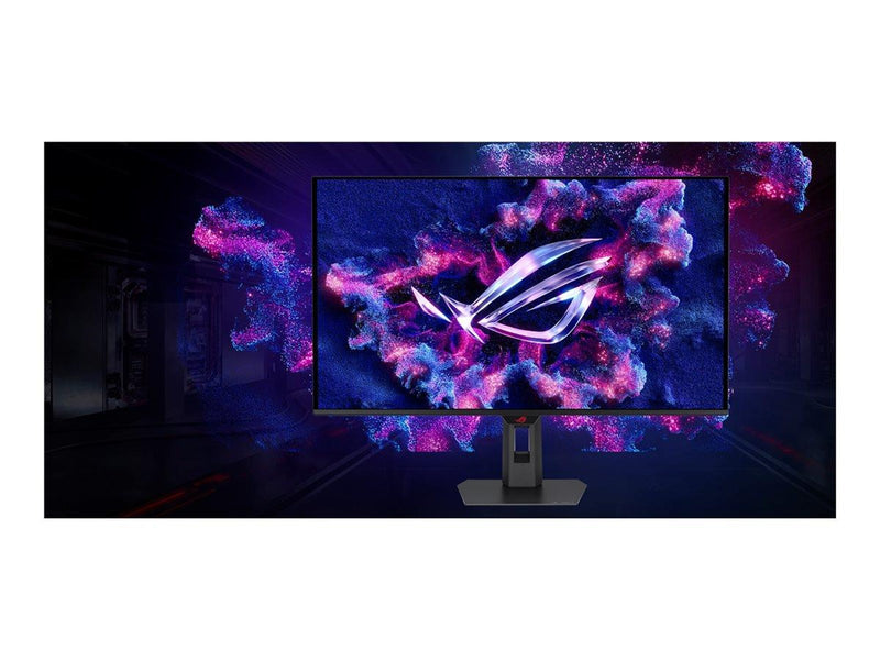 32" ASUS ROG Strix XG32UCDS - 3840x2160 (4K) - 165Hz - QD-OLED - 15W USB-C