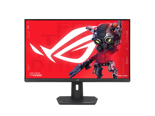 32" ASUS ROG Strix XG32UCG - 3840x2160 (4K) - 160Hz - IPS - 15W USB-C