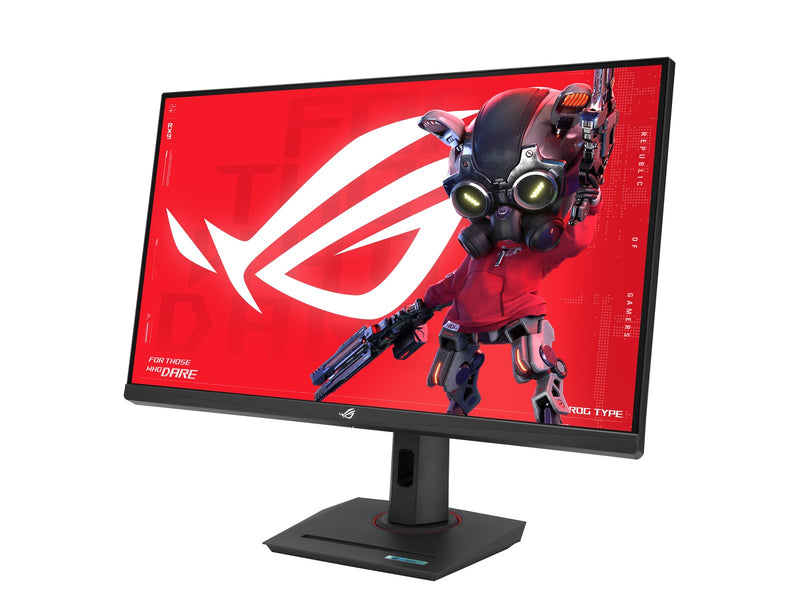 32" ASUS ROG Strix XG32UCG - 3840x2160 (4K) - 160Hz - IPS - 15W USB-C