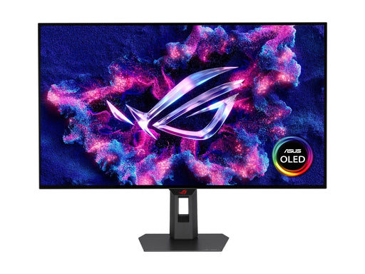 32" ASUS ROG Strix XG32UCWG - 3840x2160 (4K) - 165Hz - OLED - KVM switch