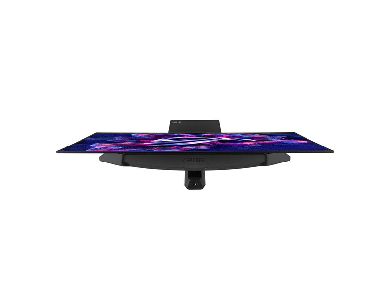 32" ASUS ROG Strix XG32UCWMG - 3840x2160 (4K) - 240Hz - OLED - KVM switch