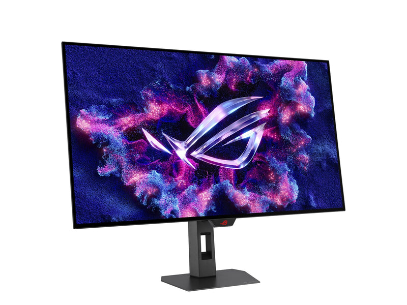 32" ASUS ROG Strix XG32UCWMG - 3840x2160 (4K) - 240Hz - OLED - KVM switch