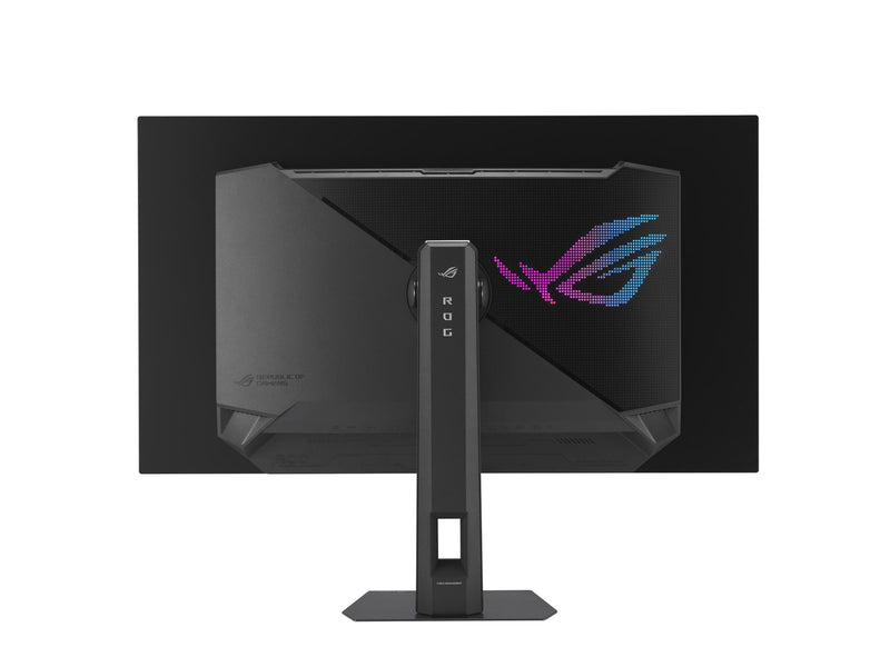 32" ASUS ROG Strix XG32UCWMG - 3840x2160 (4K) - 240Hz - OLED - KVM switch