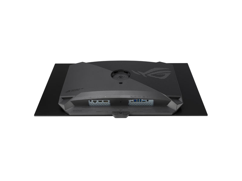 32" ASUS ROG Strix XG32UCWMG - 3840x2160 (4K) - 240Hz - OLED - KVM switch