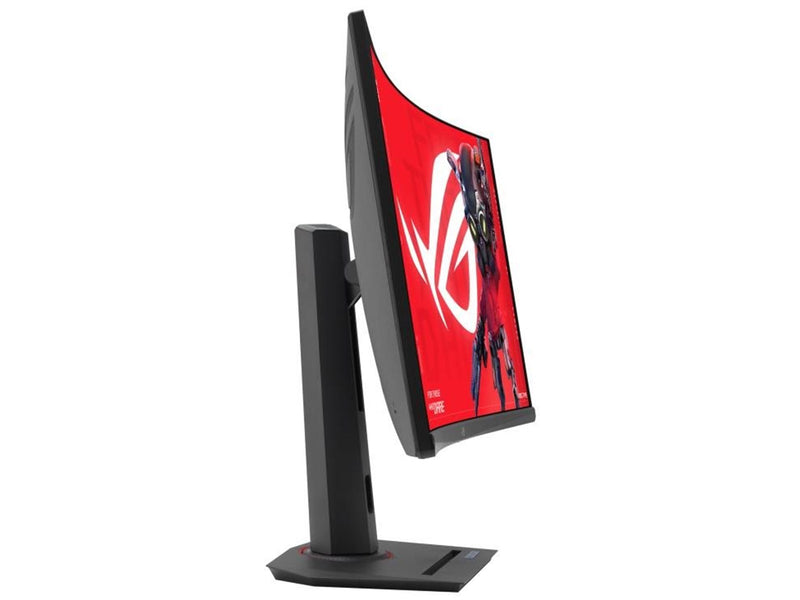 32" ASUS ROG Strix XG32WCMS - 2560x1440 (QHD) - 280Hz - VA