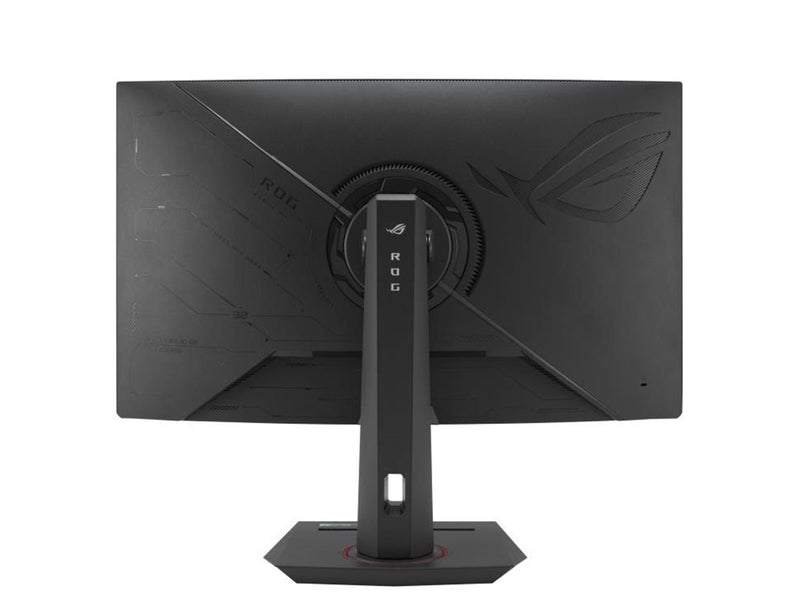 32" ASUS ROG Strix XG32WCMS - 2560x1440 (QHD) - 280Hz - VA