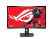32" ASUS ROG Strix XG32WCS - 2560x1440 (QHD) - 180Hz - VA