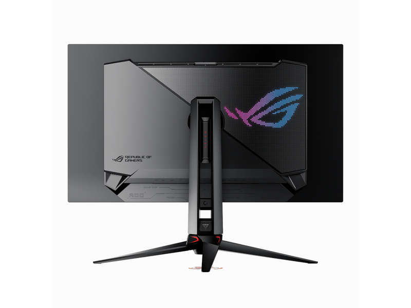 32" ASUS ROG Swift OLED PG32UCDP - 3840x2160 (4K) - 240Hz - OLED - KVM switch