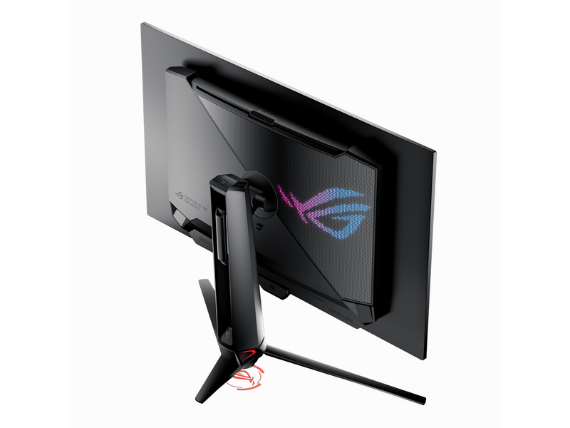 32" ASUS ROG Swift OLED PG32UCDP - 3840x2160 (4K) - 240Hz - OLED - KVM switch