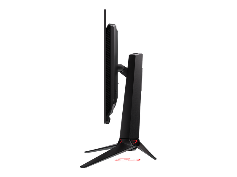 32" ASUS ROG Swift OLED PG32UCDP - 3840x2160 (4K) - 240Hz - OLED - KVM switch