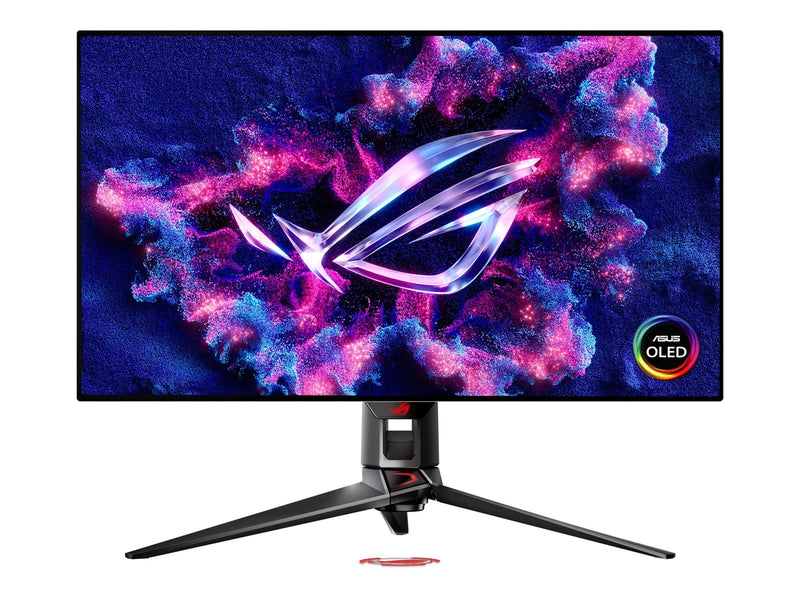 32" ASUS ROG Swift OLED PG32UCDP - 3840x2160 (4K) - 240Hz - OLED - KVM switch