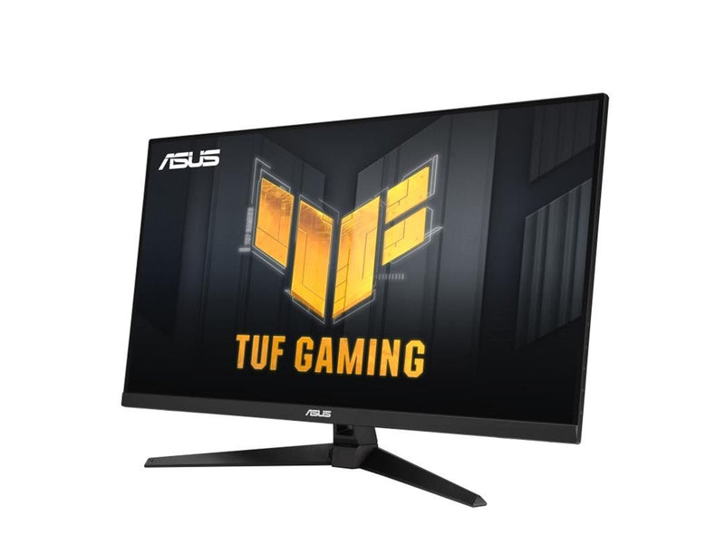 32" ASUS TUF Gaming VG32AQA1A - 2560x1440 (QHD) - 170Hz - VA
