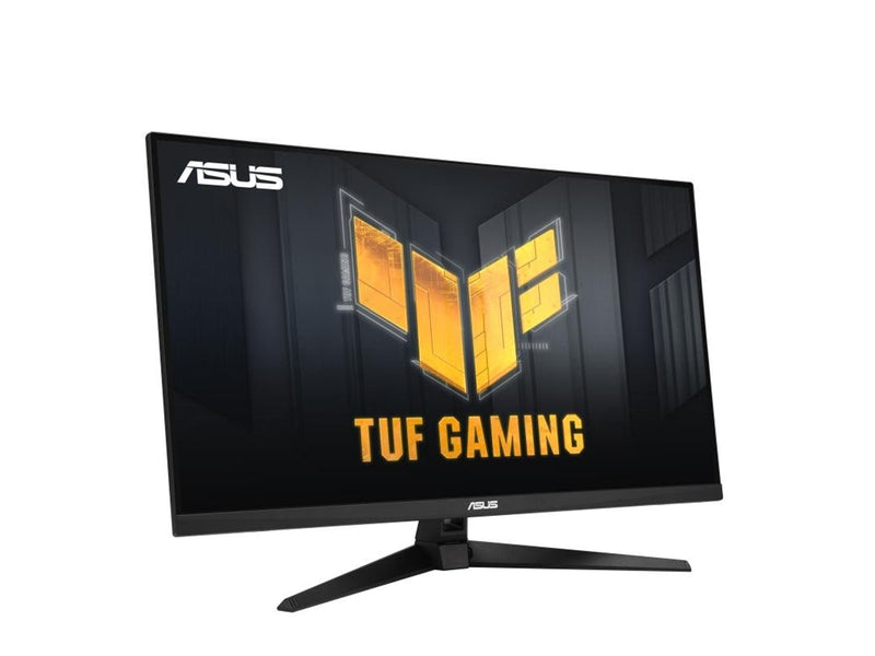 32" ASUS TUF Gaming VG32AQA1A - 2560x1440 (QHD) - 170Hz - VA