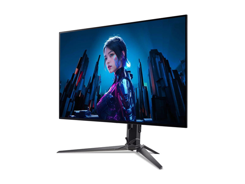 32" Acer Predator X32 X5bmiiphuzx