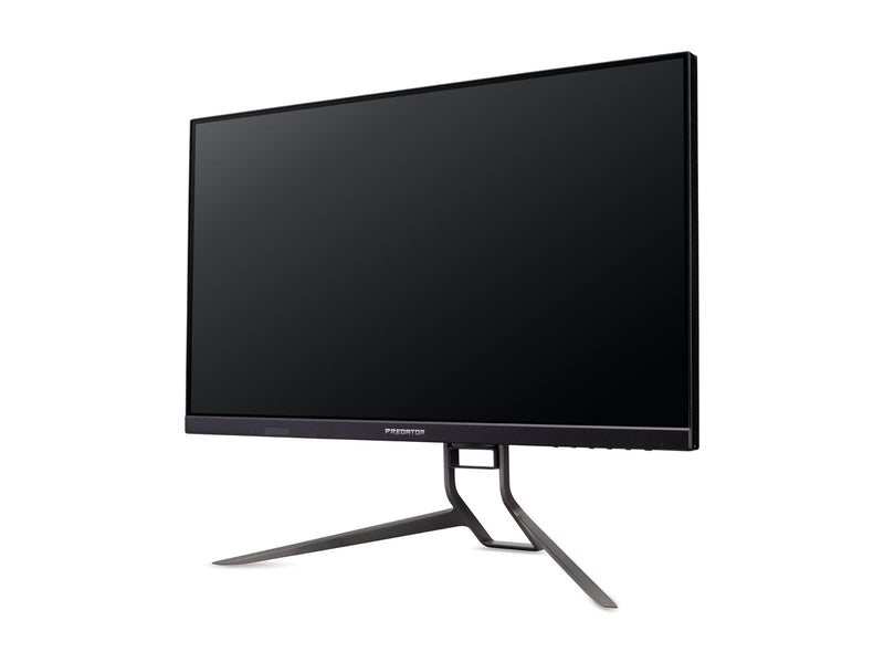32" Acer Predator XB323QK - 3840x2160 (4K) - 160Hz - IPS