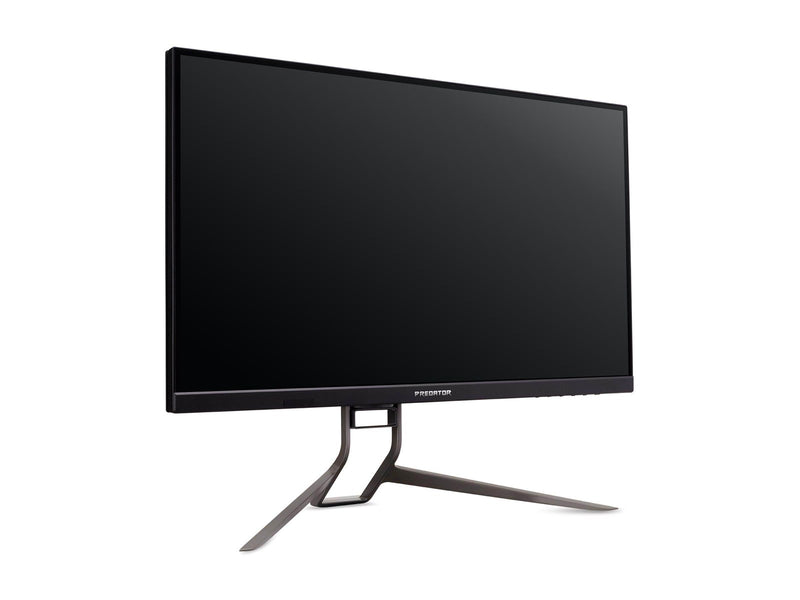 32" Acer Predator XB323QK - 3840x2160 (4K) - 160Hz - IPS