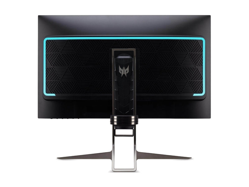 32" Acer Predator XB323QK - 3840x2160 (4K) - 160Hz - IPS
