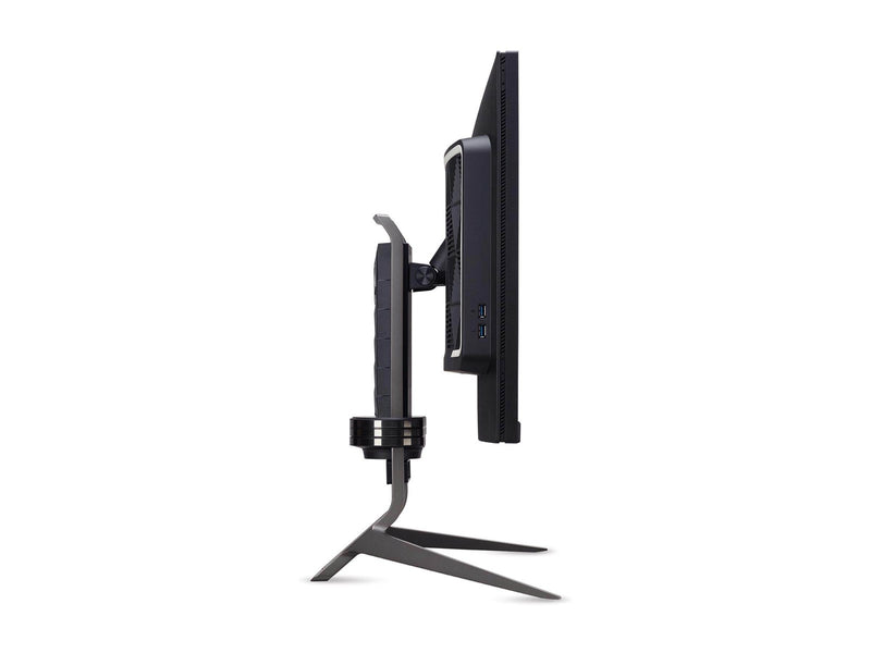 32" Acer Predator XB323QK - 3840x2160 (4K) - 160Hz - IPS