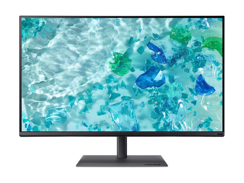 32" Acer Vero B327QK - 3840x2160 (4K) - IPS