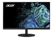 32" Acer Vero CB322QK - 3840x2160 (4K) - 60Hz - IPS