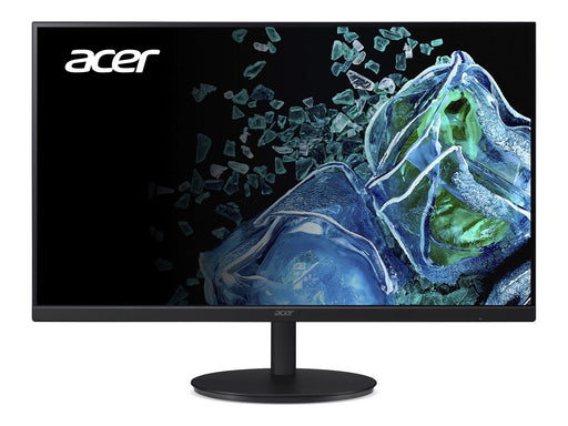 32" Acer Vero CB322QK - 3840x2160 (4K) - 60Hz - IPS