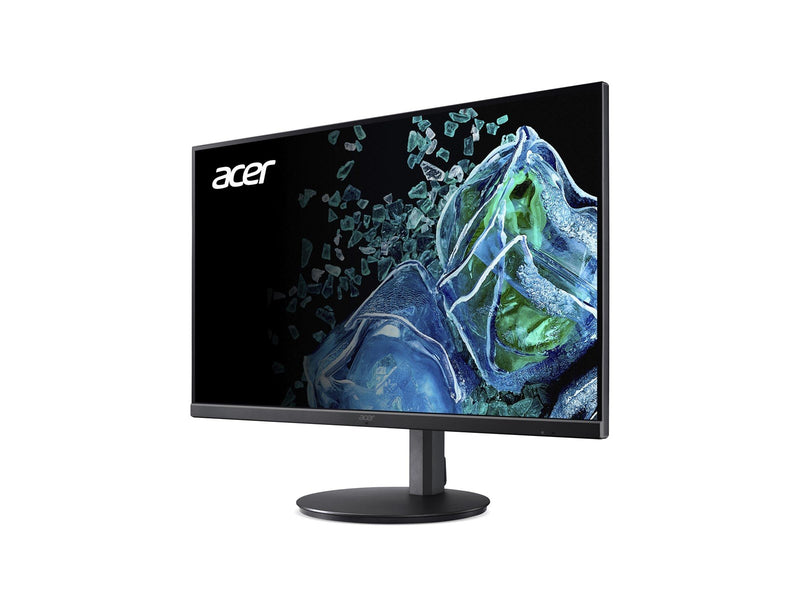 32" Acer Vero CB322QK - 3840x2160 (4K) - 60Hz - IPS