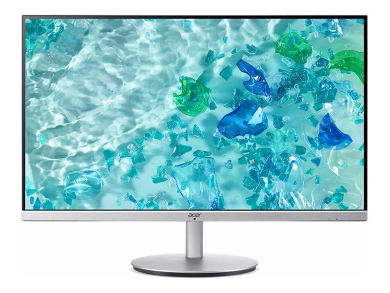 32" Acer Vero CB322QU - 2560x1440 (QHD) - 100Hz - IPS