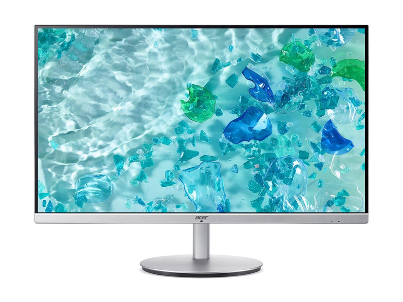 32" Acer Vero CB322QU - 2560x1440 (QHD) - 100Hz - IPS