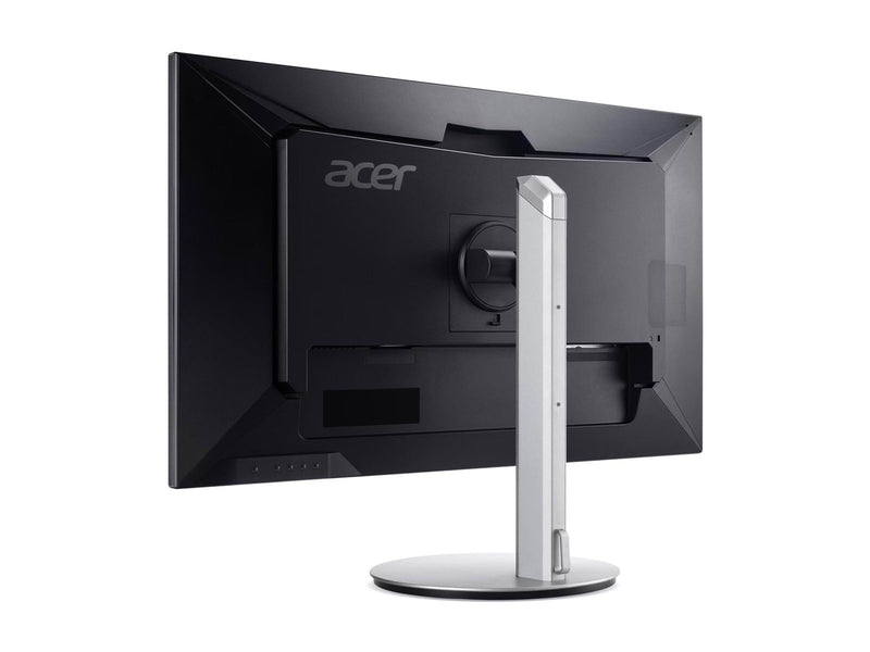 32" Acer Vero CB322QU - 2560x1440 (QHD) - 100Hz - IPS