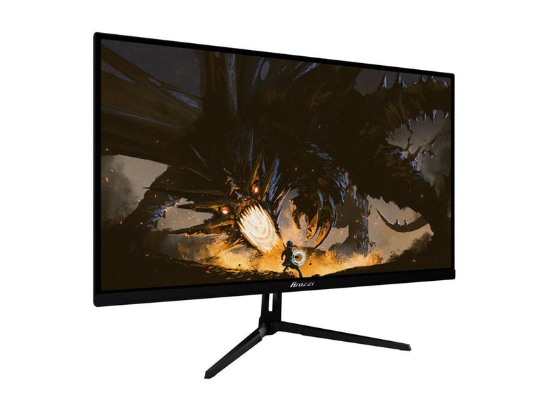 32" Arozzi Nova 32″ computer monitor