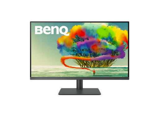 32" BenQ DesignVue PD3205U - 3840x2160 (4K) - 60Hz - IPS - 90W USB-C - KVM switch