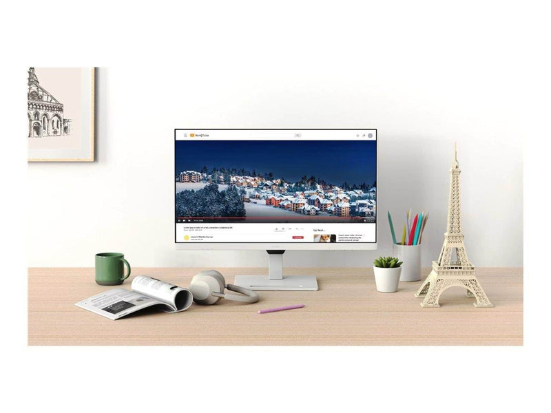 32" BenQ GW3290QT - 2560x1440 (QHD) - 75Hz - IPS