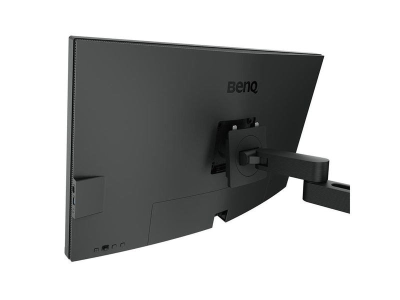 32" BenQ PD3205UA - 3840x2160 (4K) - 60Hz - IPS - KVM switch