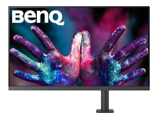 32" BenQ PD3205UA - 3840x2160 (4K) - 60Hz - IPS - KVM switch
