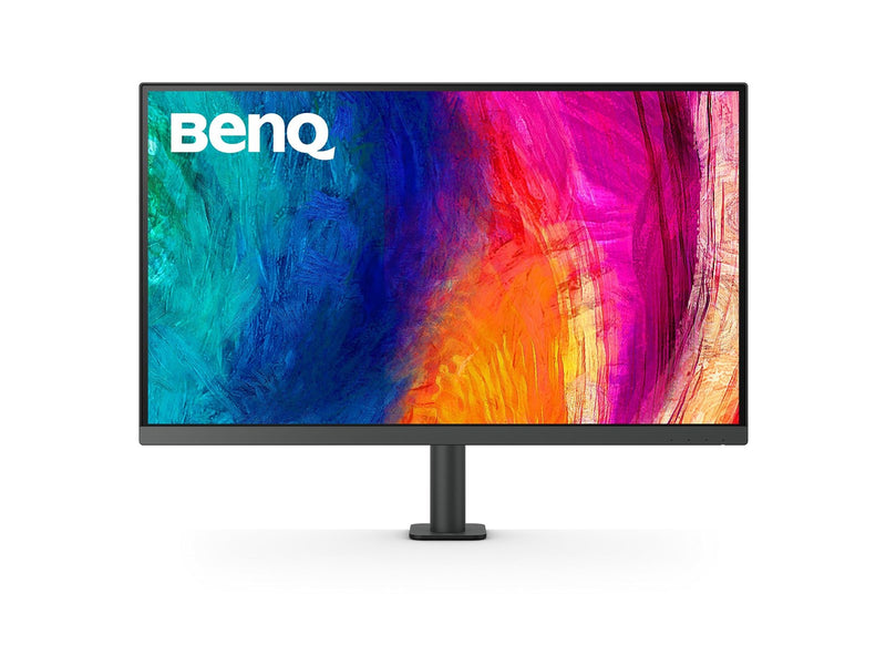 32" BenQ PD3205UA - 3840x2160 (4K) - 60Hz - IPS - KVM switch