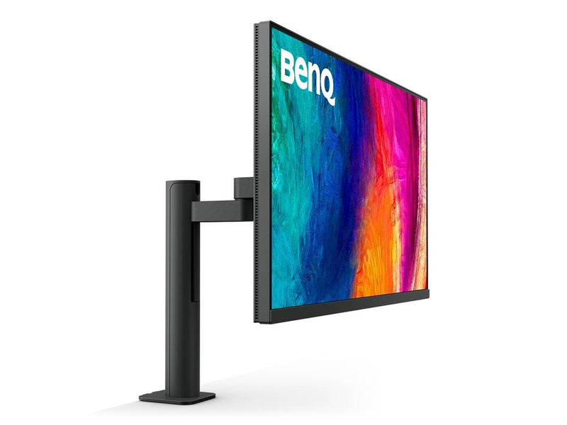 32" BenQ PD3205UA - 3840x2160 (4K) - 60Hz - IPS - KVM switch