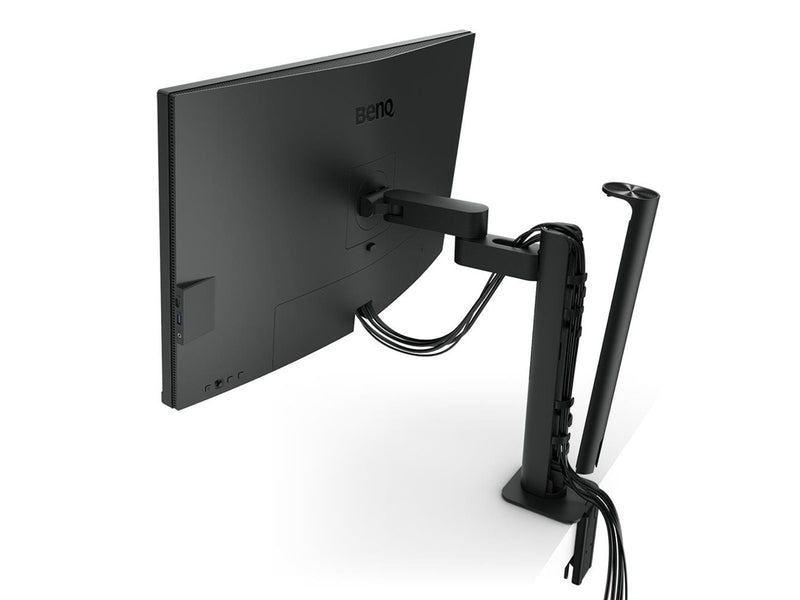 32" BenQ PD3205UA - 3840x2160 (4K) - 60Hz - IPS - KVM switch
