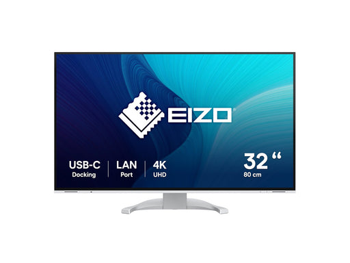 32" EIZO EV3240X - 3840x2160 (4K) - IPS