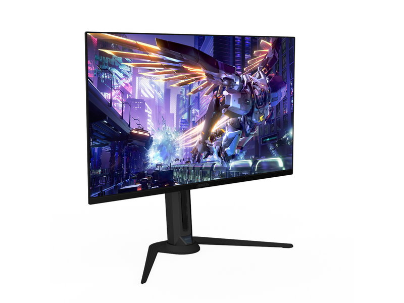 32" GIGABYTE AORUS FO32U2P - 3840x2160 (4K) - 240Hz - OLED - 65W USB-C