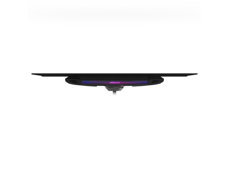 32" GIGABYTE AORUS FO32U2P - 3840x2160 (4K) - 240Hz - OLED - 65W USB-C *DEMO*