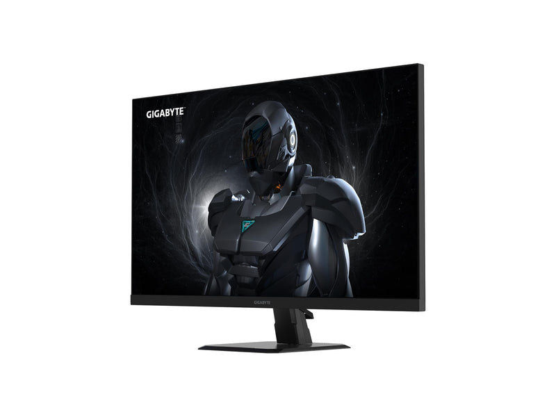 32" GIGABYTE GS32QA - 2560x1440 (QHD) - 180Hz - IPS