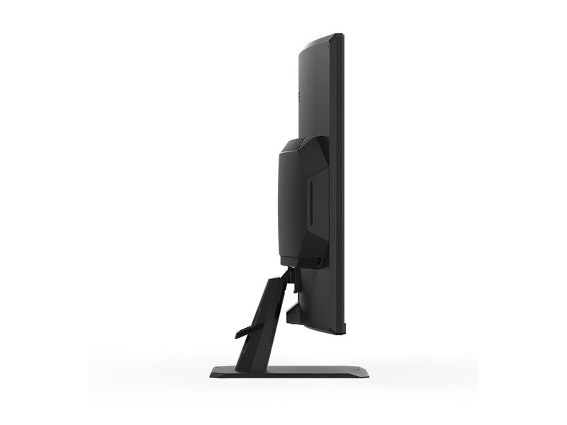 32" GIGABYTE GS32QCA - 2560x1440 (QHD) - 180Hz - VA