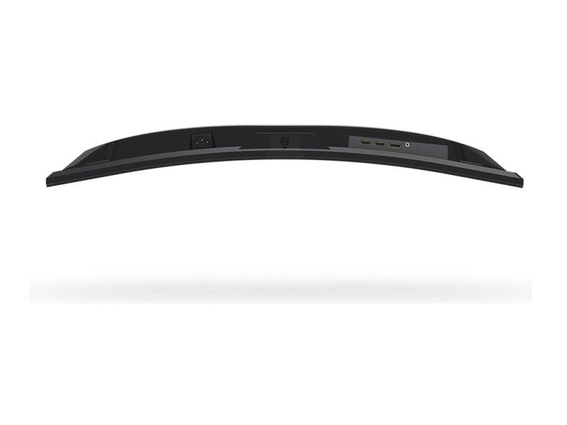 32" GIGABYTE GS32QCA - 2560x1440 (QHD) - 180Hz - VA