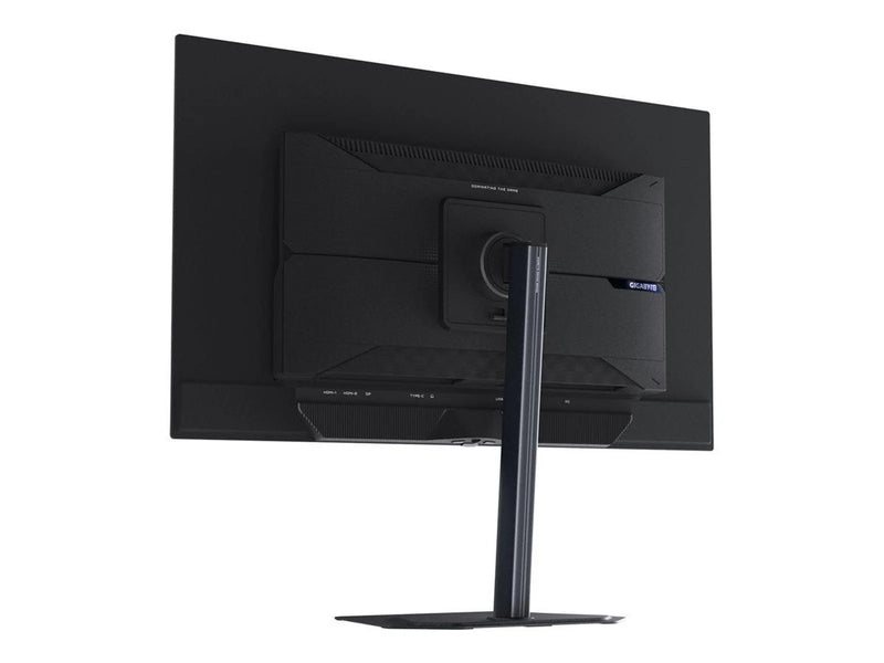 32" GIGABYTE MO32U - 3840x2160 (4K) - 165Hz - QD-OLED - KVM switch *DEMO*